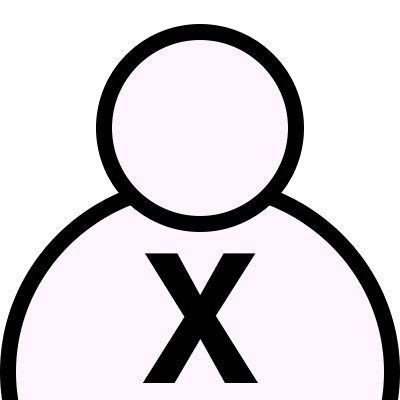Player X Profile Image