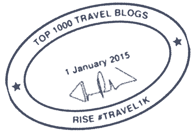 travel1k blog voyage